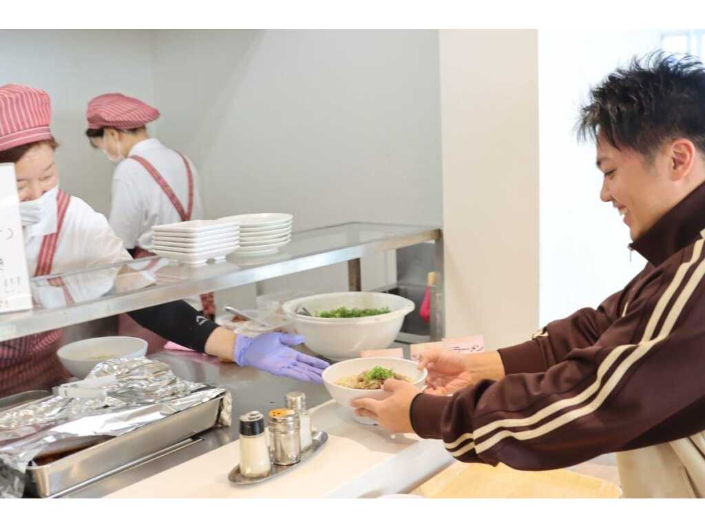 びわこ成蹊スポーツ大学