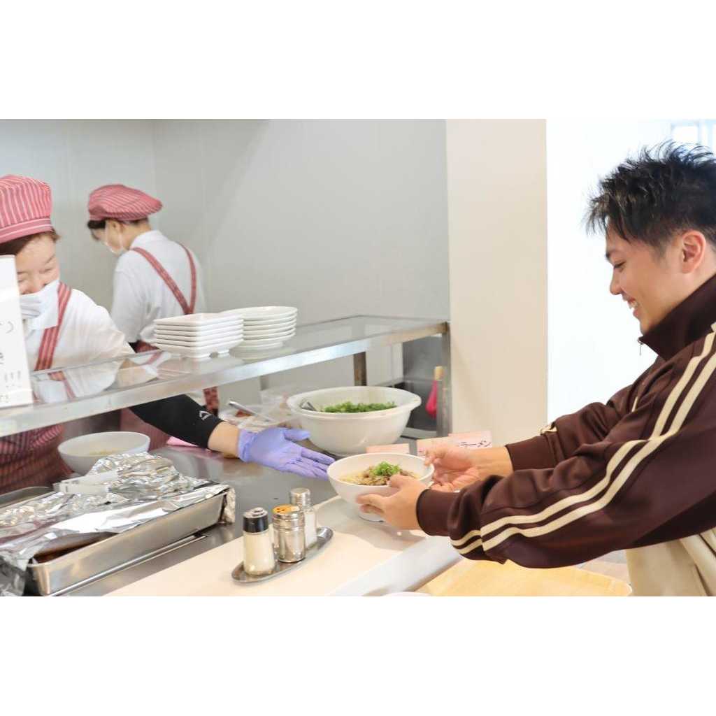 びわこ成蹊スポーツ大学