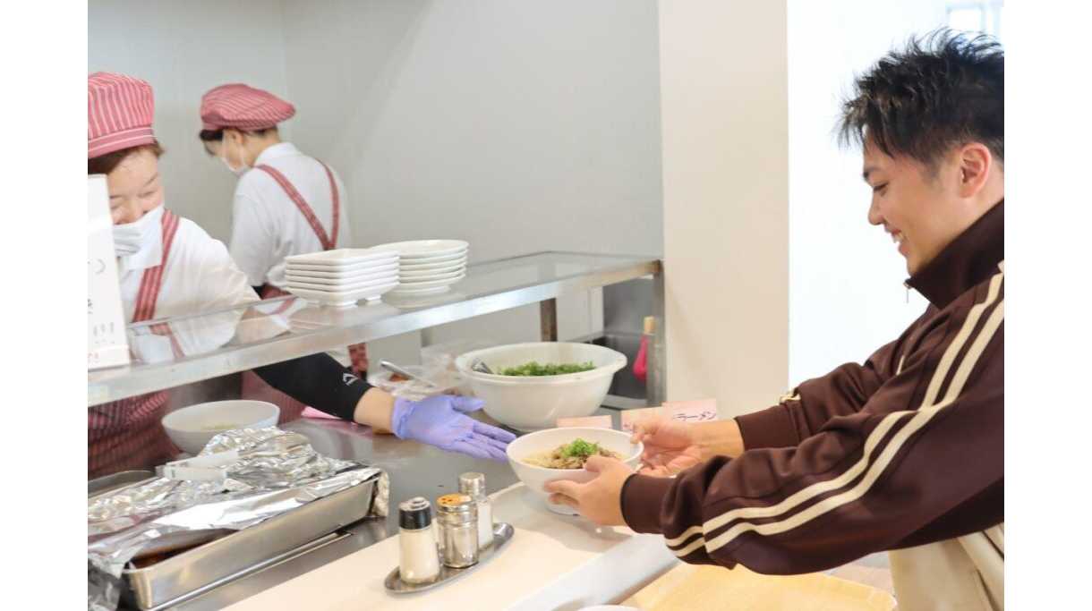 びわこ成蹊スポーツ大学