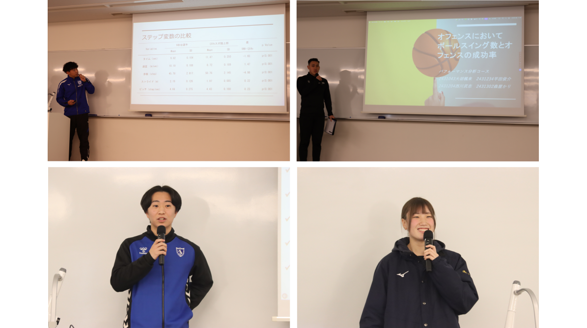 びわこ成蹊スポーツ大学