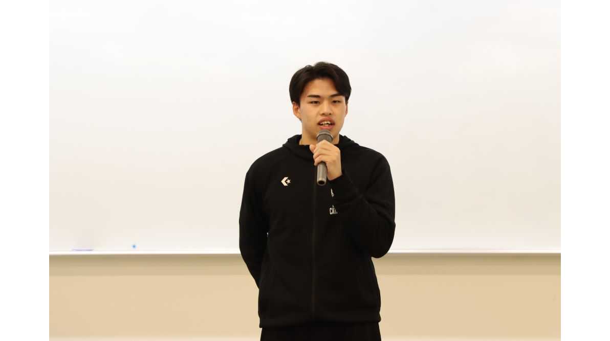 びわこ成蹊スポーツ大学