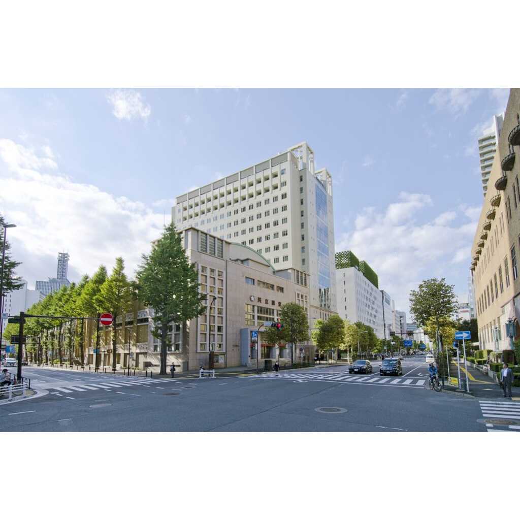 共立女子大学