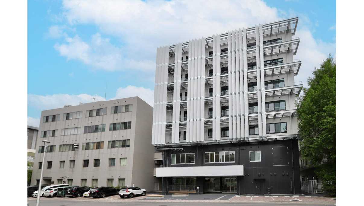 【名古屋大学】Tokai Open Innovation Complex名古屋サイトがオープン