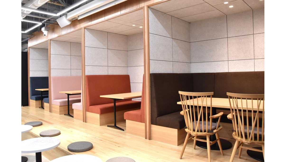 【名古屋大学】Tokai Open Innovation Complex名古屋サイトがオープン