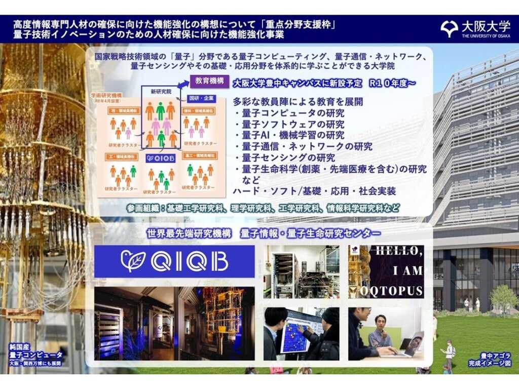 大阪大学