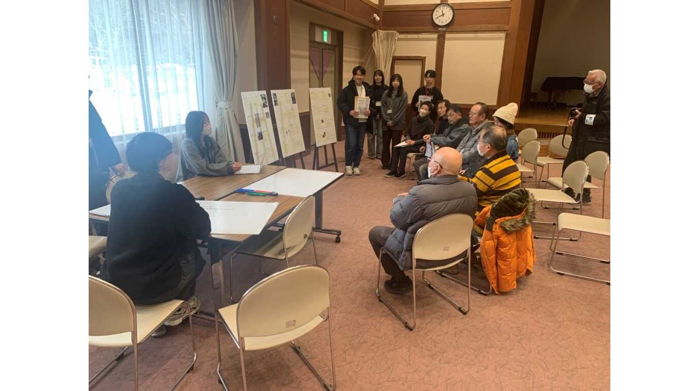 公立大学法人 長野大学