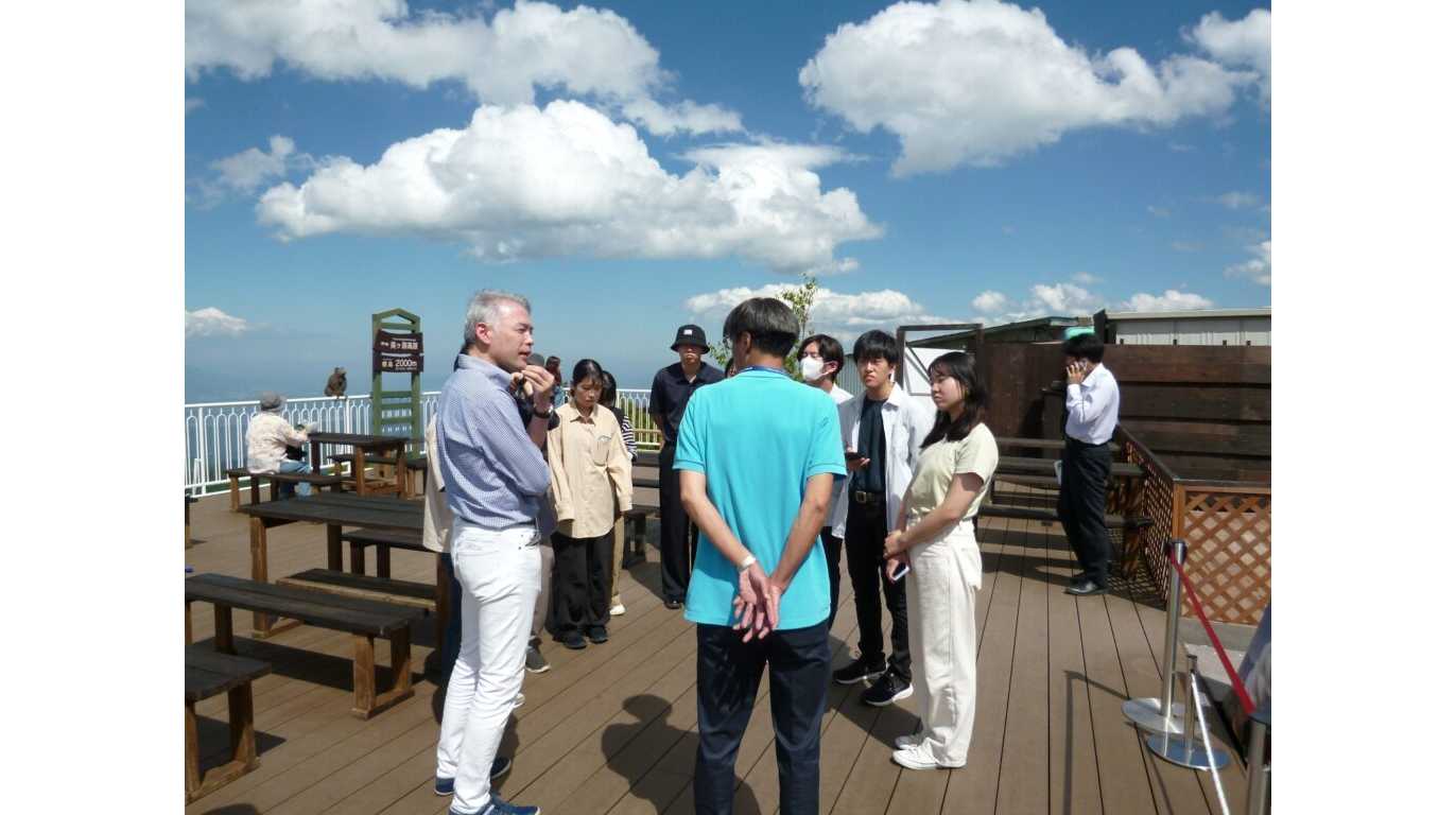 公立大学法人 長野大学