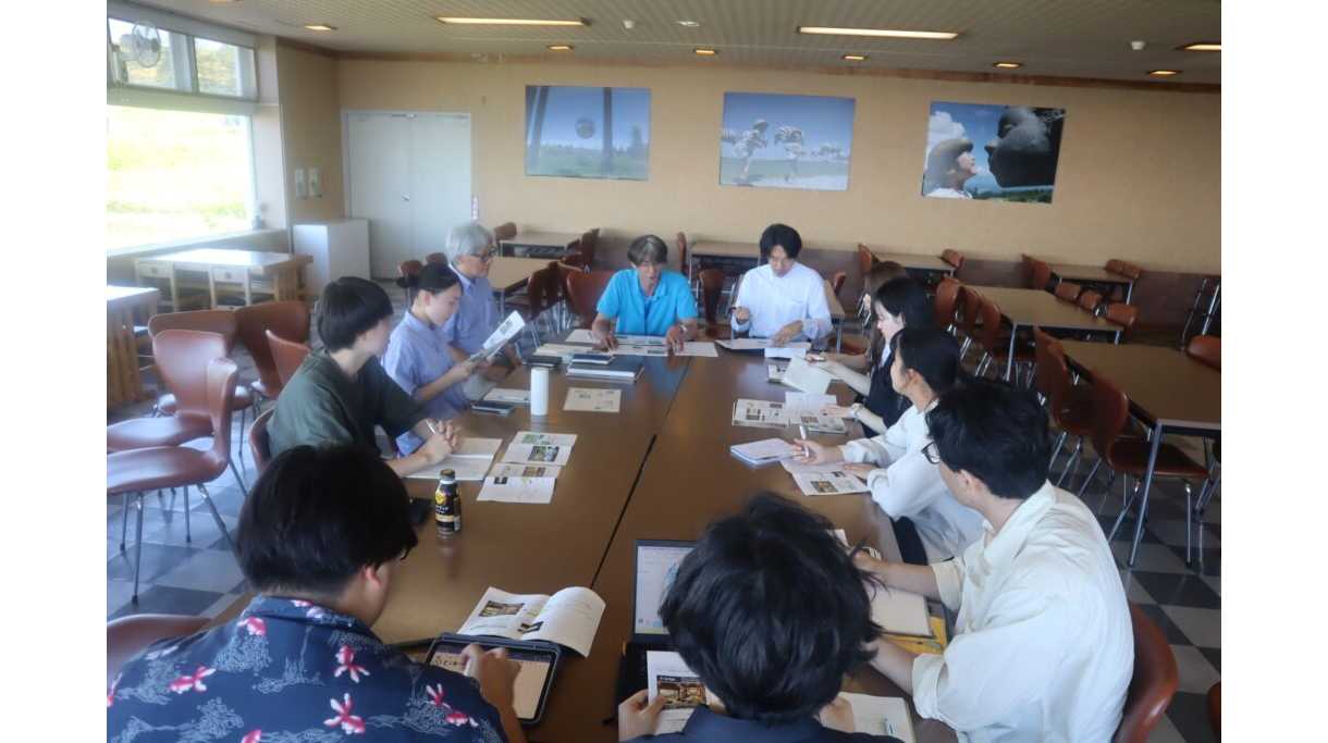 公立大学法人 長野大学