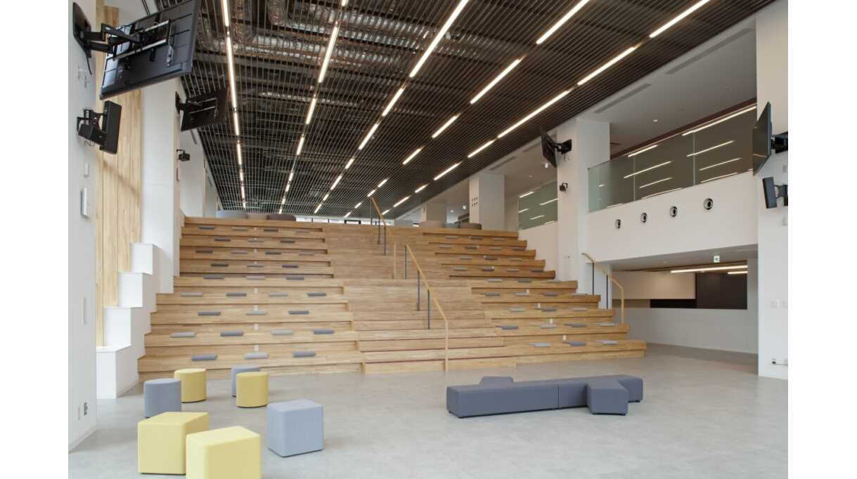 公立大学法人 長野大学