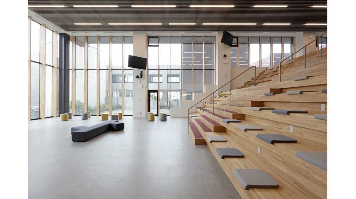 公立大学法人 長野大学