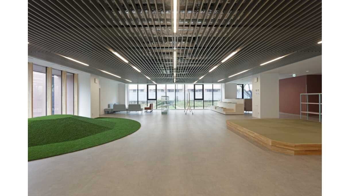 公立大学法人 長野大学