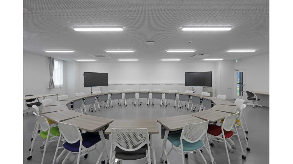 公立大学法人 長野大学