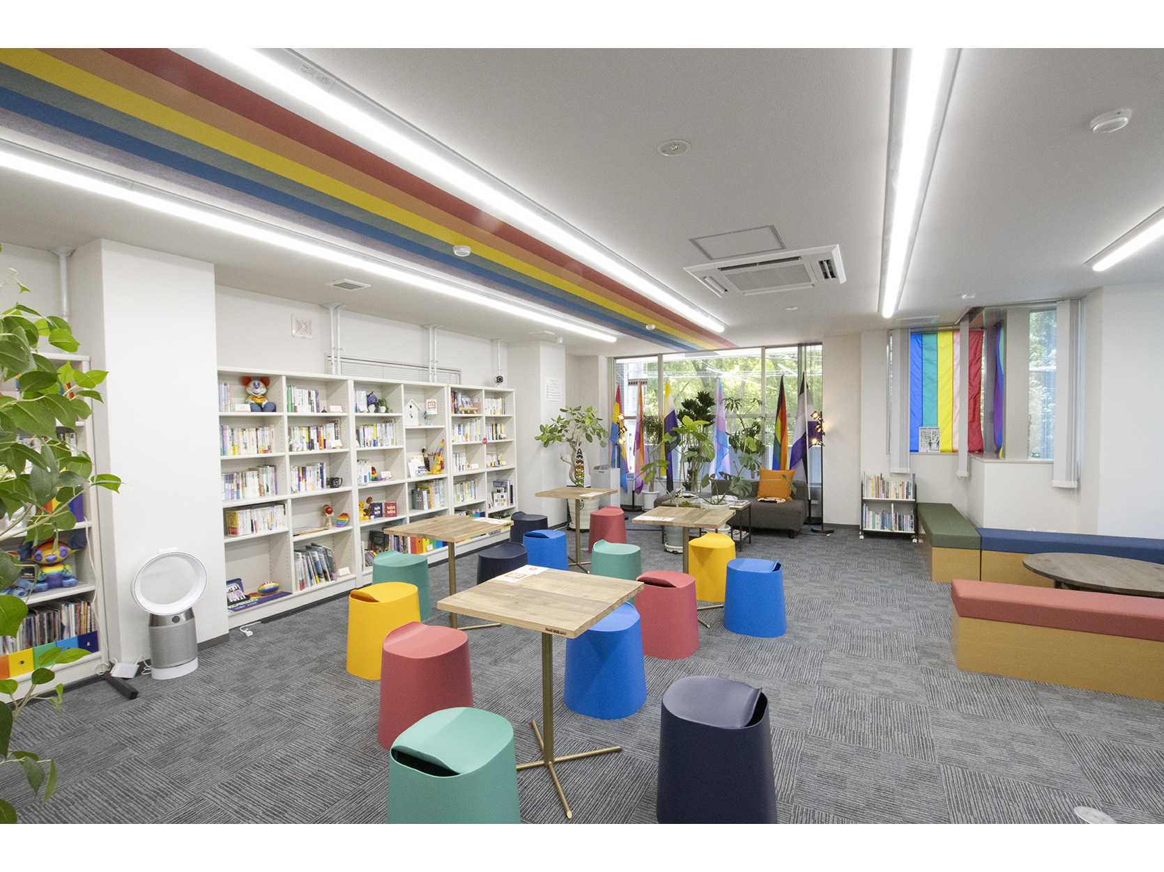 虹色PRパートナー