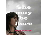 「ガラスの気持ちを歌に、傷ついた気持ちを感じて欲しい・・・」。自身の経験やSNSいじめ、自死問題、弱い立場を代弁するメッセージソング小西寛子『She may be here』