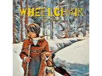 幻想的なケルト風トラディショナル音楽にミュージカル・エッセンス。声優の演技力で歌う「不思議な旋律」。小西寛子の新曲『WHEELCHAIR』（英詞：車いす）発表。